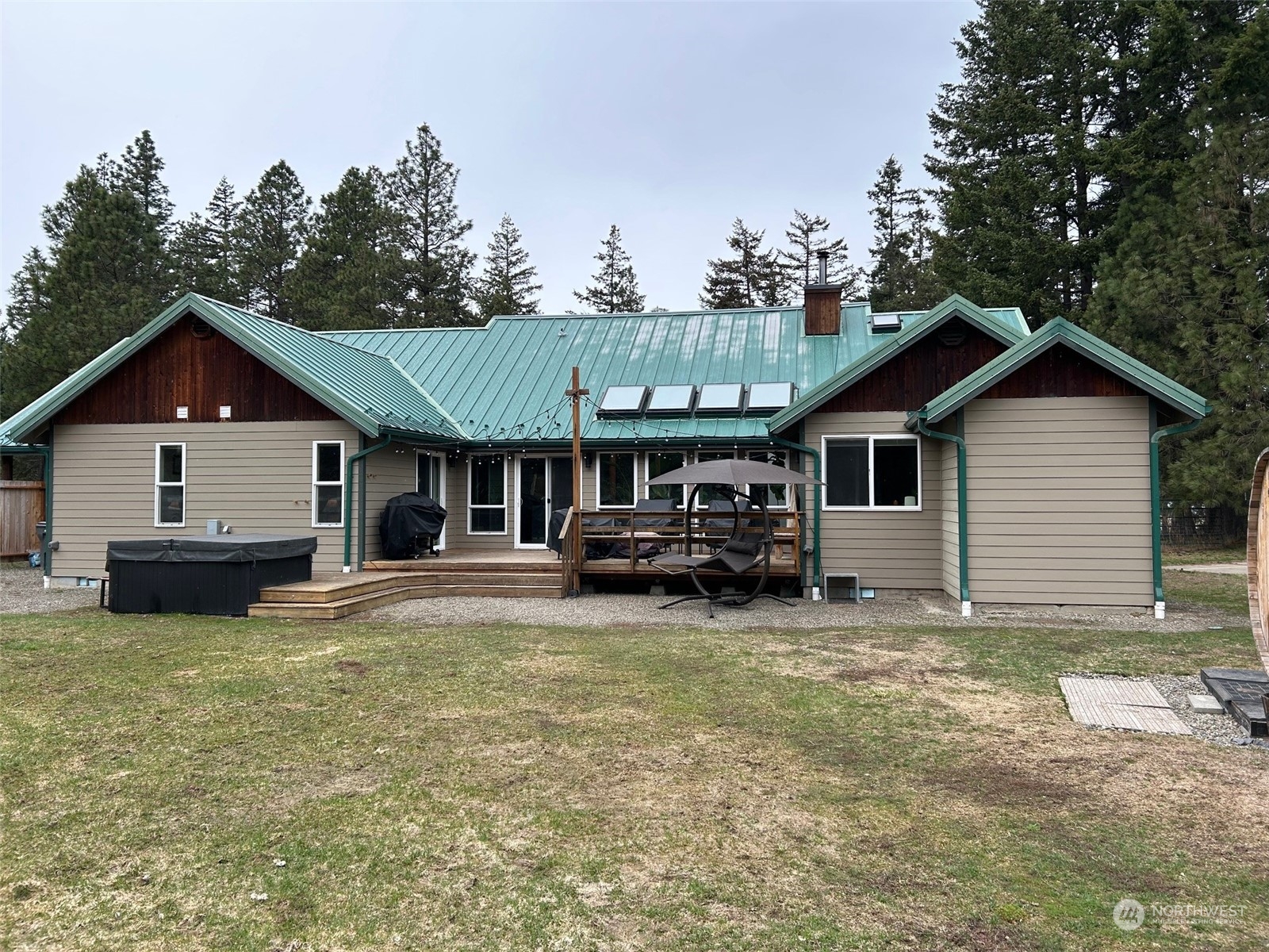 280 Graham Road Cle Elum, WA 98922 - Photo 38 of 40 Gallery Image 38