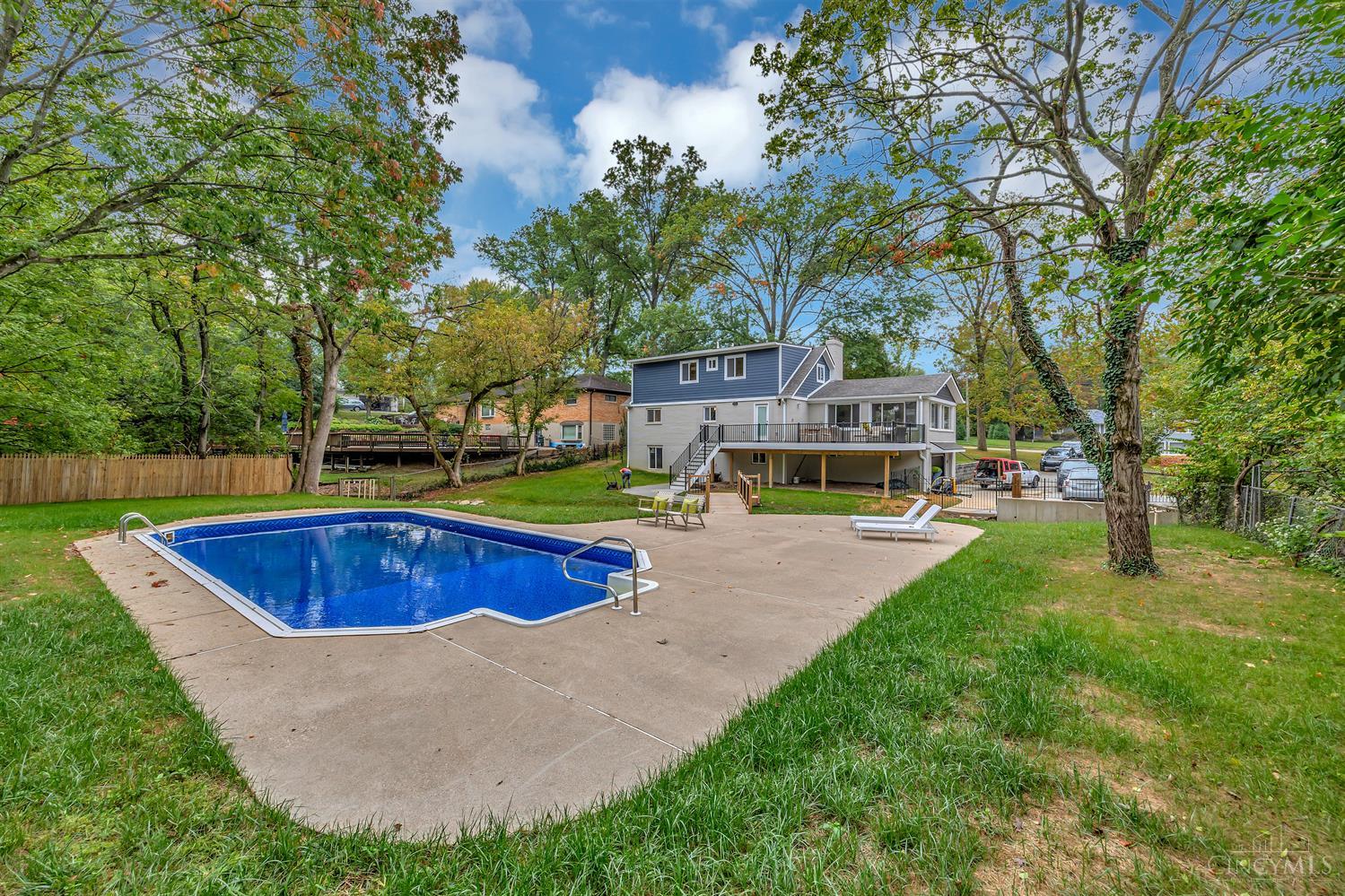 10164 Zig Zag Road Blue Ash, OH 45242 - Photo 48 of 51