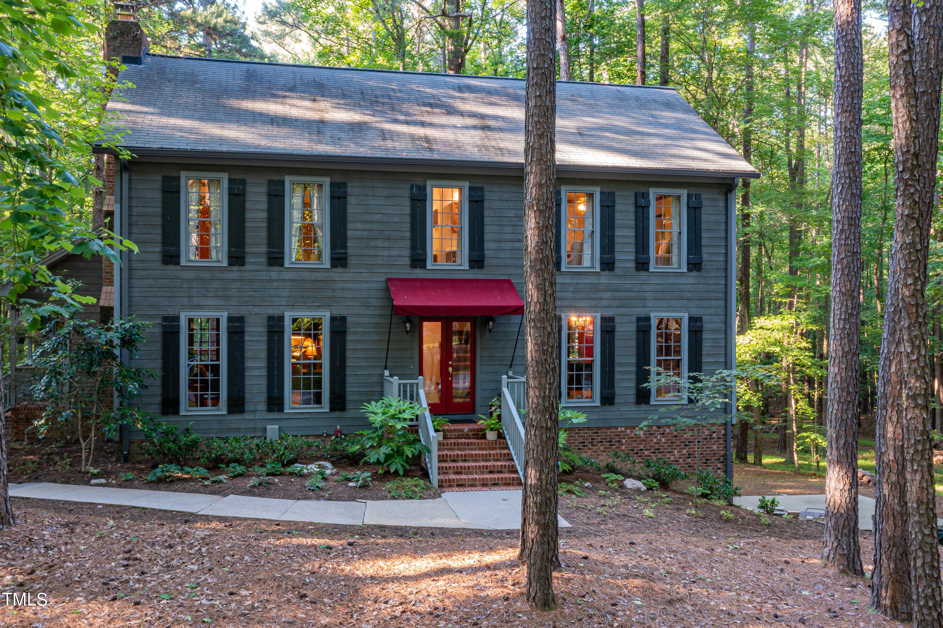 10208 Roadstead Way West Raleigh, NC 27613 - Photo 1 of 37 DJI_0908 (1)