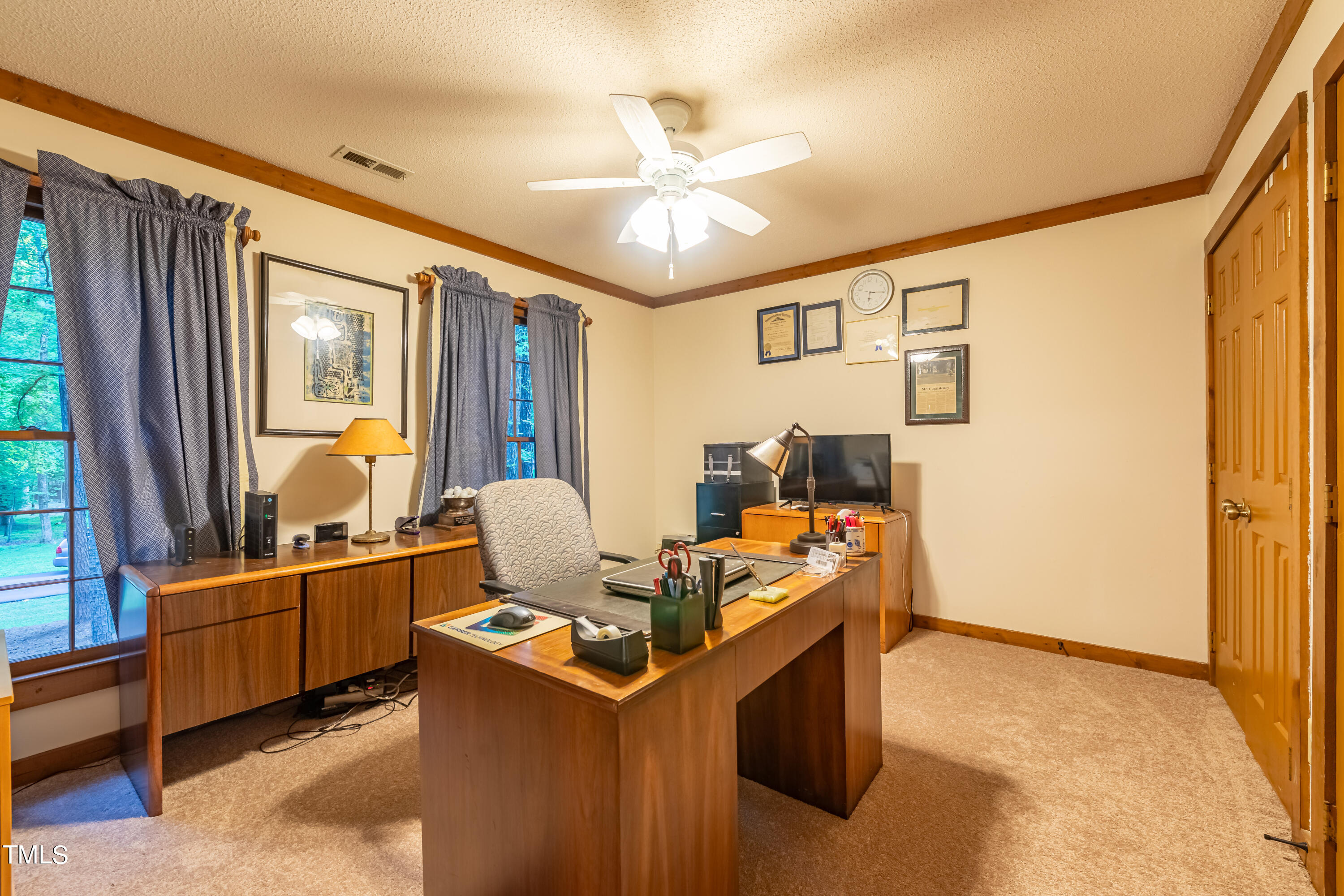 10208 Roadstead Way West Raleigh, NC 27613 - Photo 20 of 37 2E6A9593-HDR