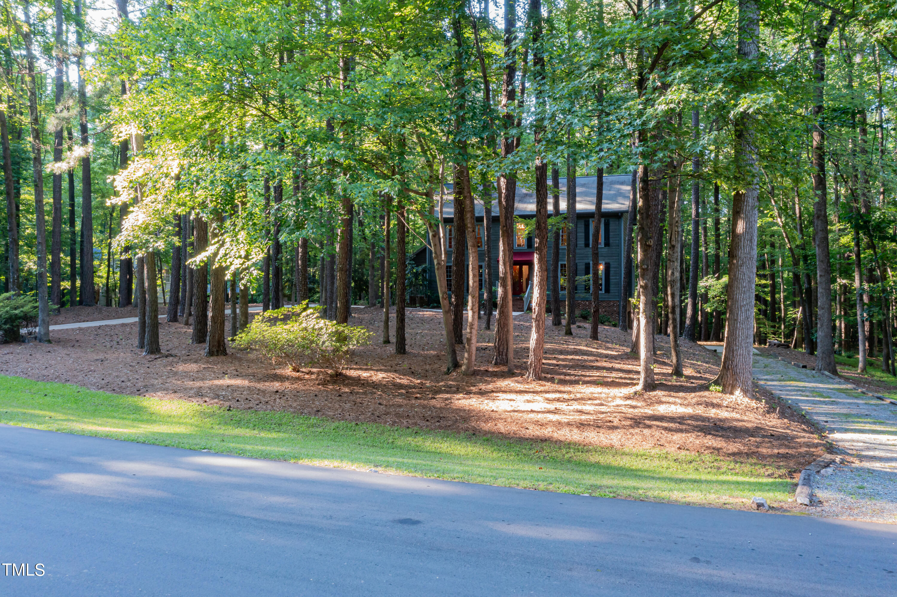 10208 Roadstead Way West Raleigh, NC 27613 - Photo 4 of 37 DJI_0886 (1)