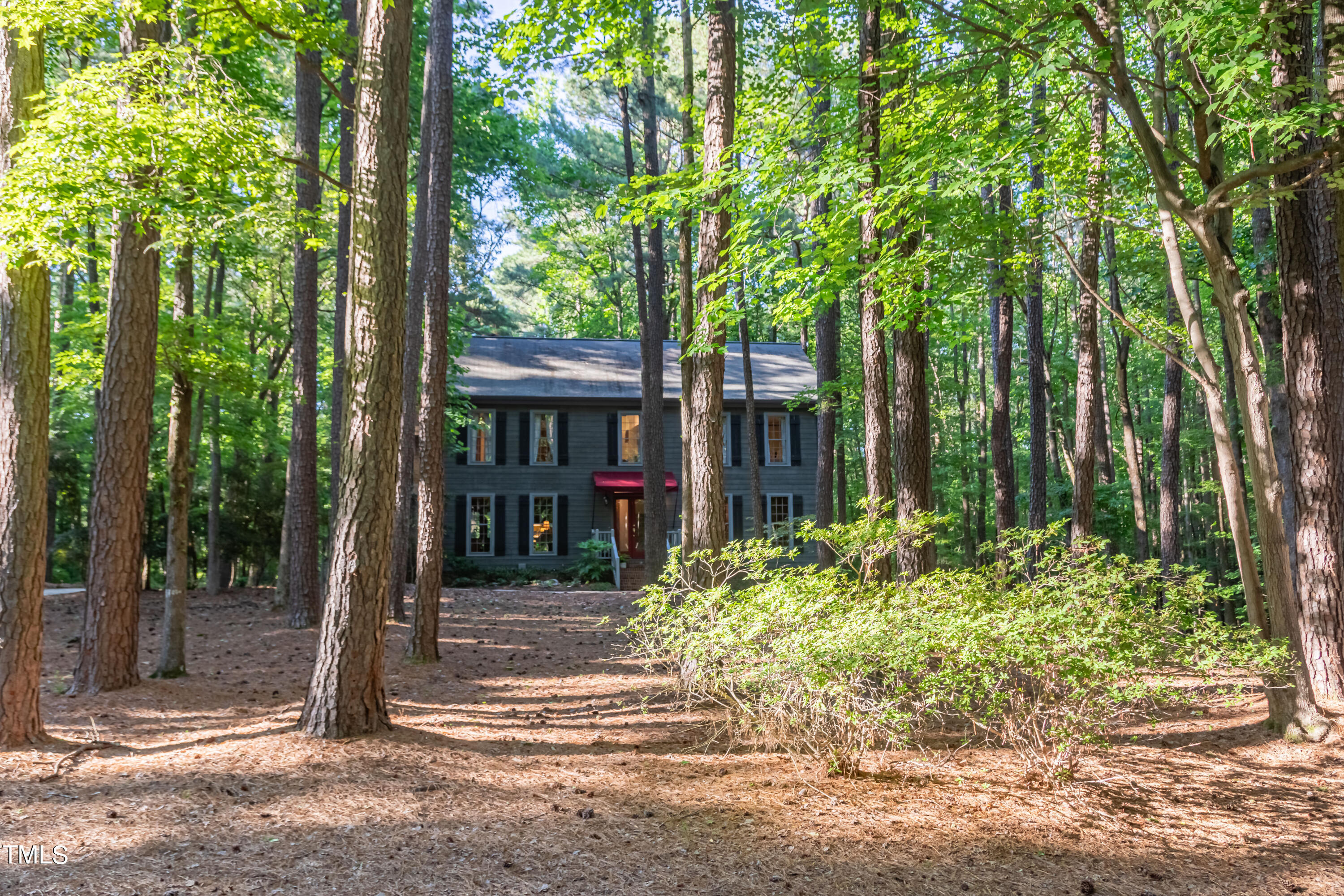 10208 Roadstead Way West Raleigh, NC 27613 - Photo 7 of 37 2E6A9283-HDR