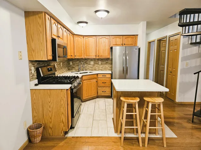 $174,900 | 120 Pine Drive, Unit H, Porter, IN 46304