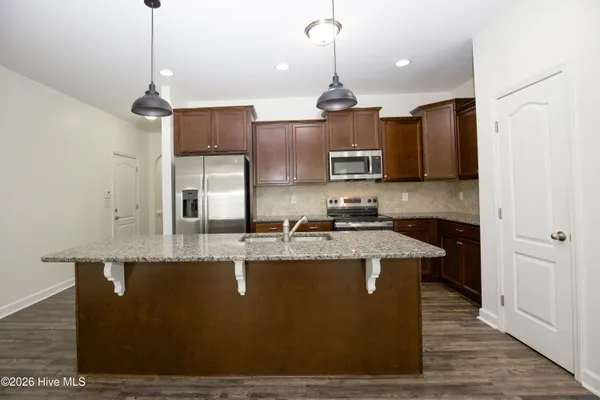 $2,300 | 3025 Dana Lane, Aberdeen, NC 28315