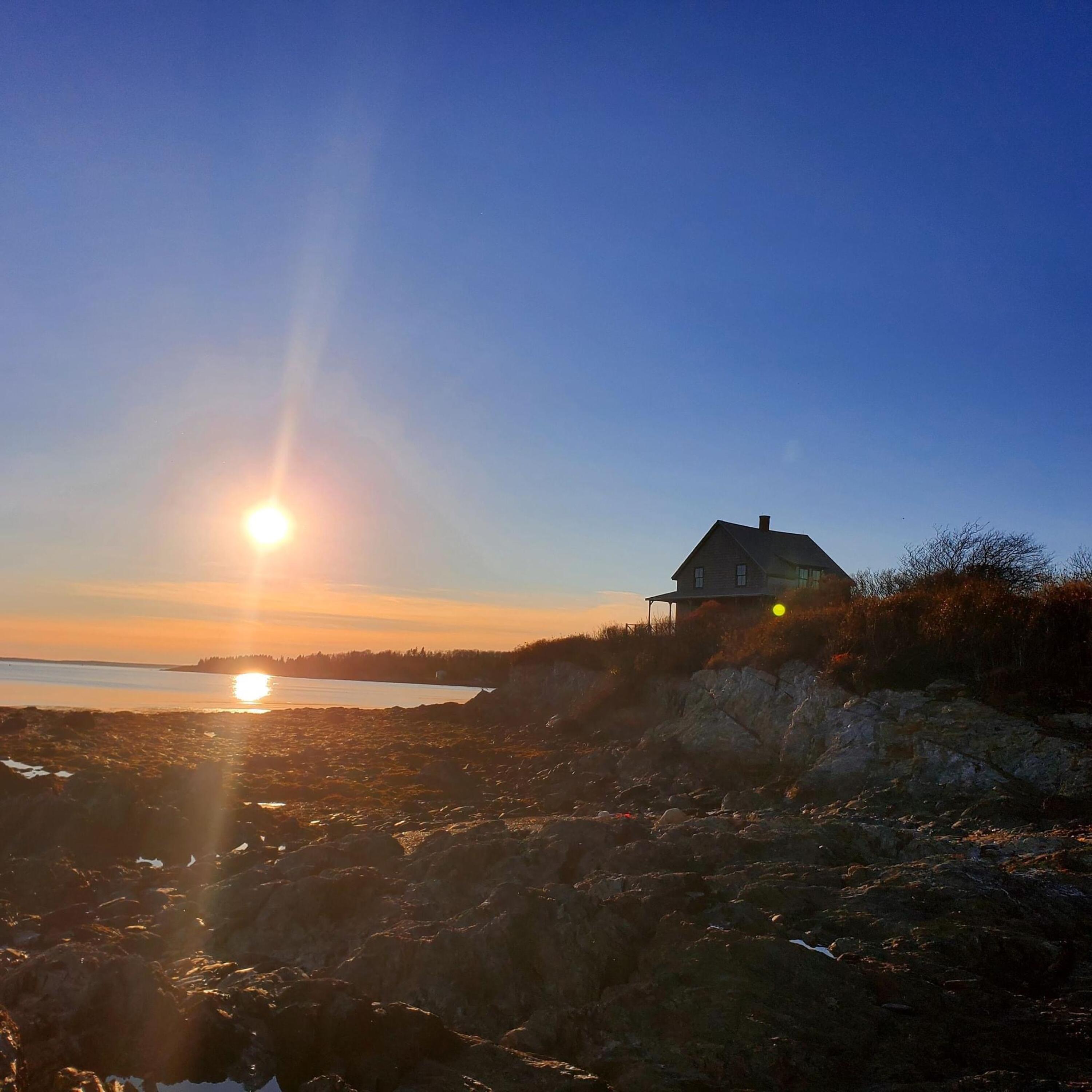 205-216 Beach Road Cliff Island, ME 04019 - Photo 1 of 5 IMG_0204