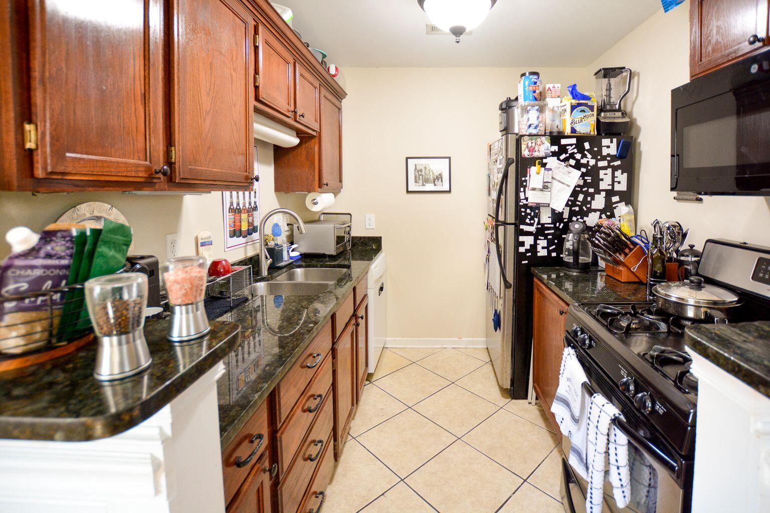 180 Line Street, Unit B Charleston, SC 29403 - Photo 5 of 12