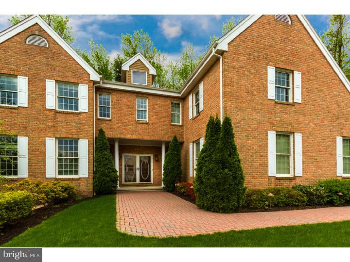 111 Mountainview Road Mount Laurel, NJ 08054 - Photo 2 of 24