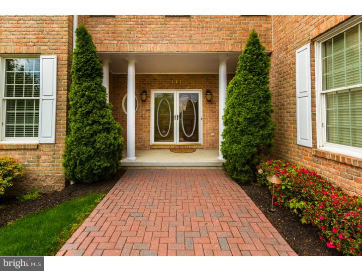 111 Mountainview Road Mount Laurel, NJ 08054 - Photo 3 of 24