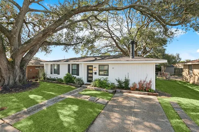 $310,000 | 416 Jade Avenue, Metairie, LA 70003