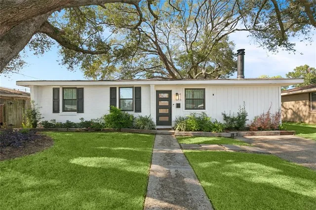 $310,000 | 416 Jade Avenue, Metairie, LA 70003