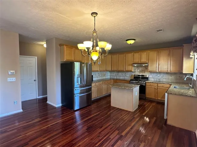 a view of a hallway with window