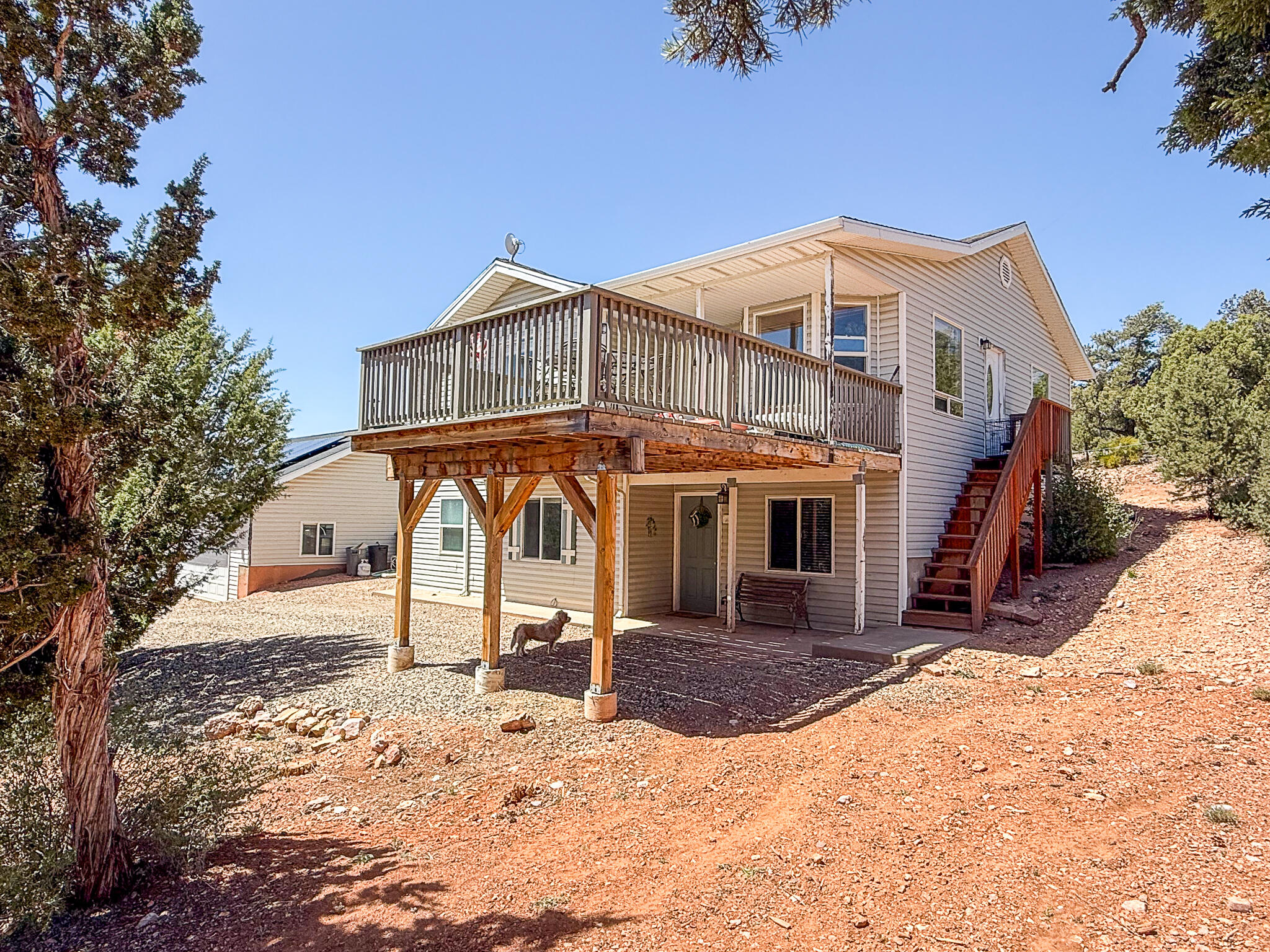 425 East Mule Deer Road Central, UT 84722 - Photo 42 of 72 house