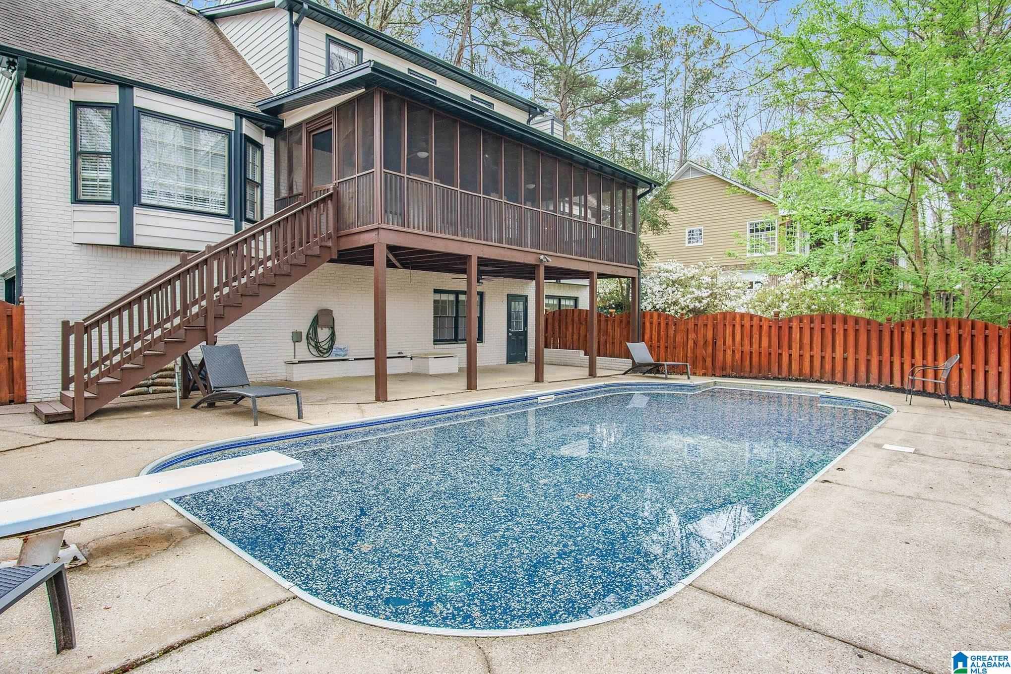 2008 Lakemoor Drive Birmingham, AL 35244 - Photo 40 of 45