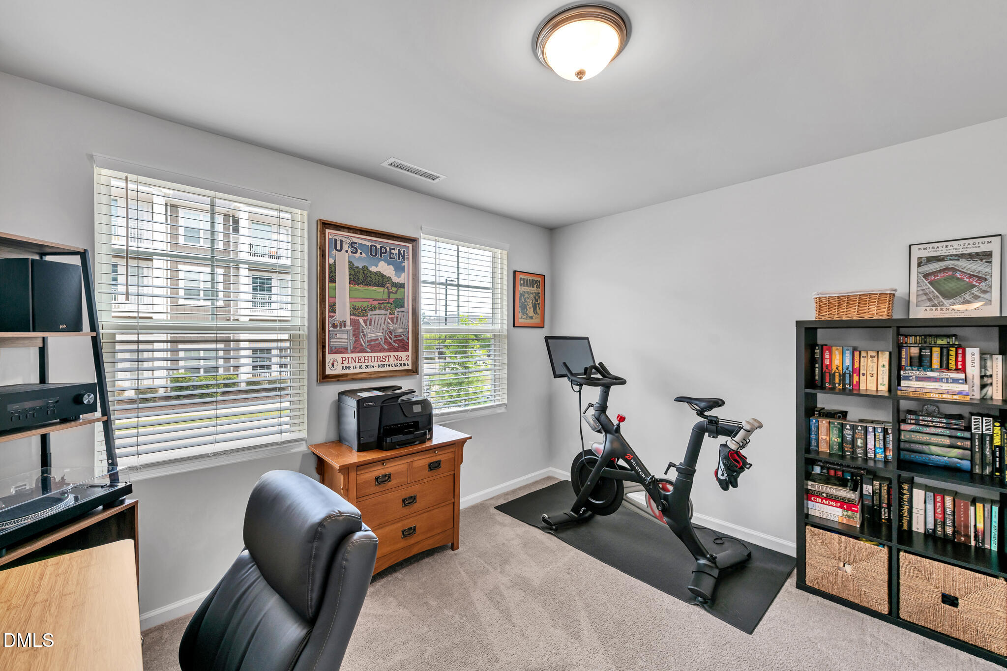 5218 Beardall Street Raleigh, NC 27616 - Photo 10 of 47