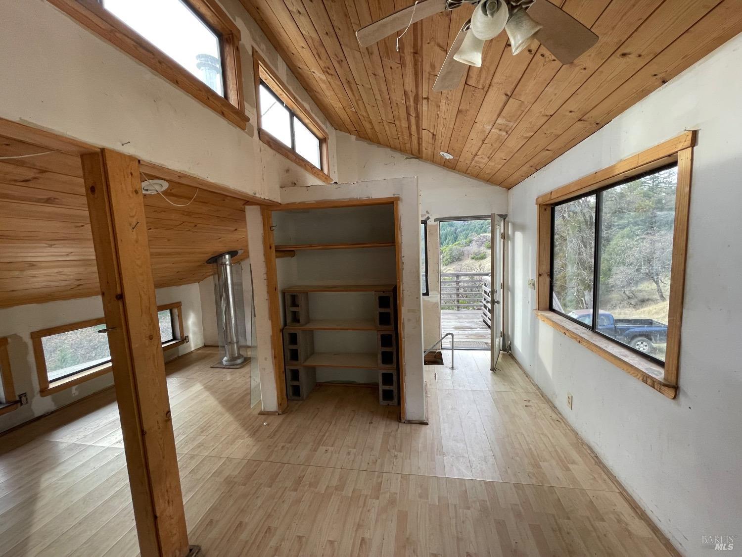 7601 Simmerly Road Laytonville, CA 95454 - Photo 10 of 30