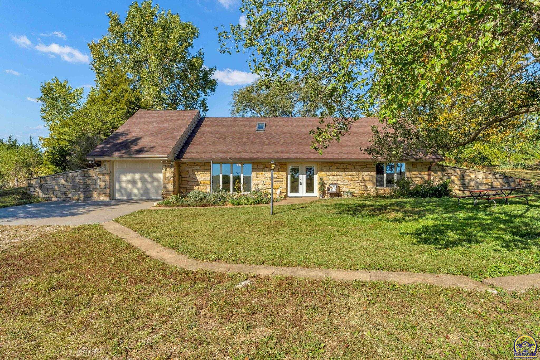 4575 102 Road Delia, KS 66418 - Photo 1 of 1 Gallery Image 1