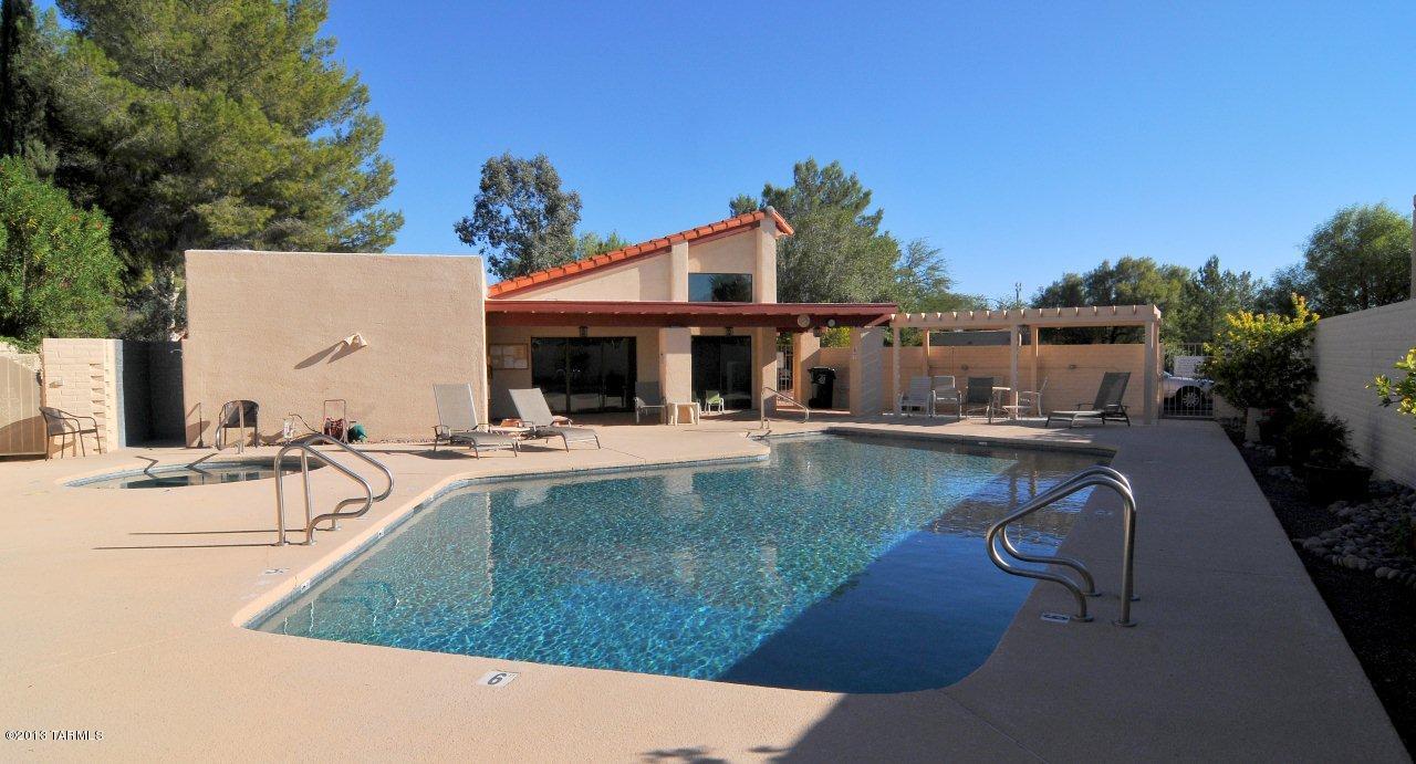 3680 North River Canyon Road Tucson, AZ 85750 - Photo 16 of 16
