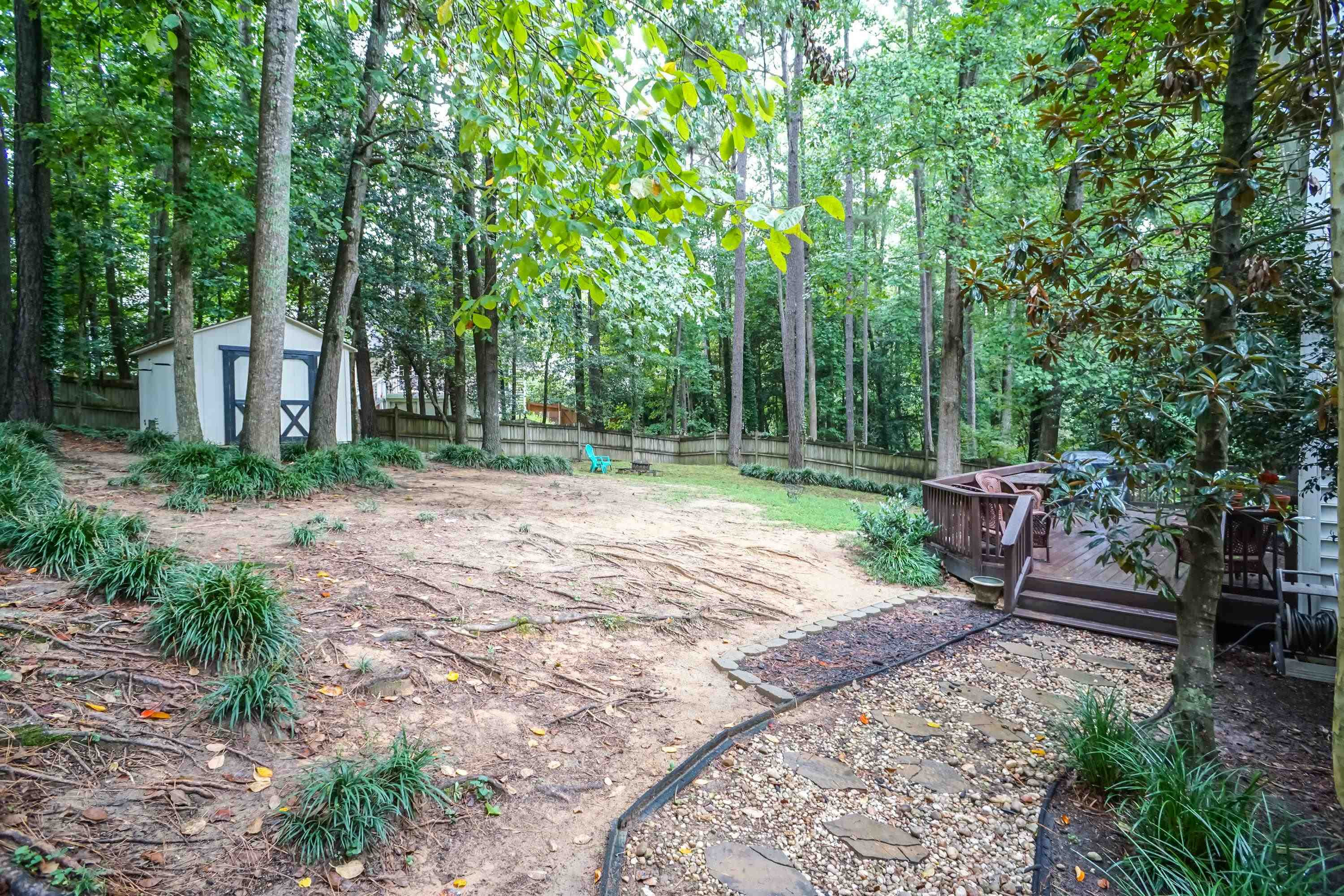 4728 Sinclair Drive Raleigh, NC 27616 - Photo 28 of 30 Photo 28
