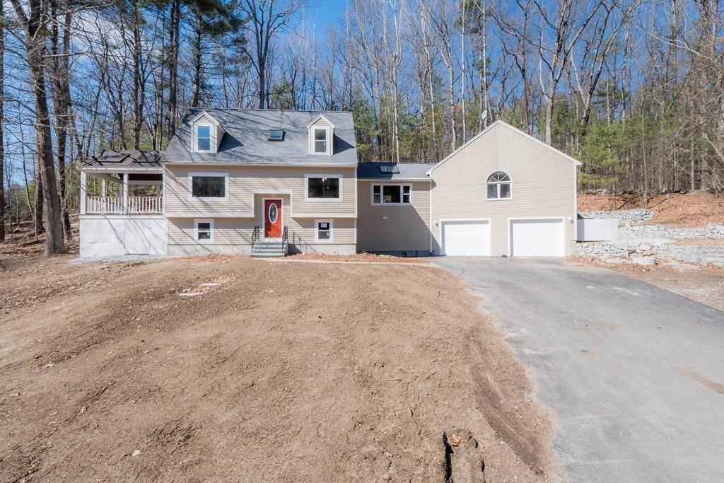 31 Fir Road Groton, MA 01450 - Photo 2 of 42