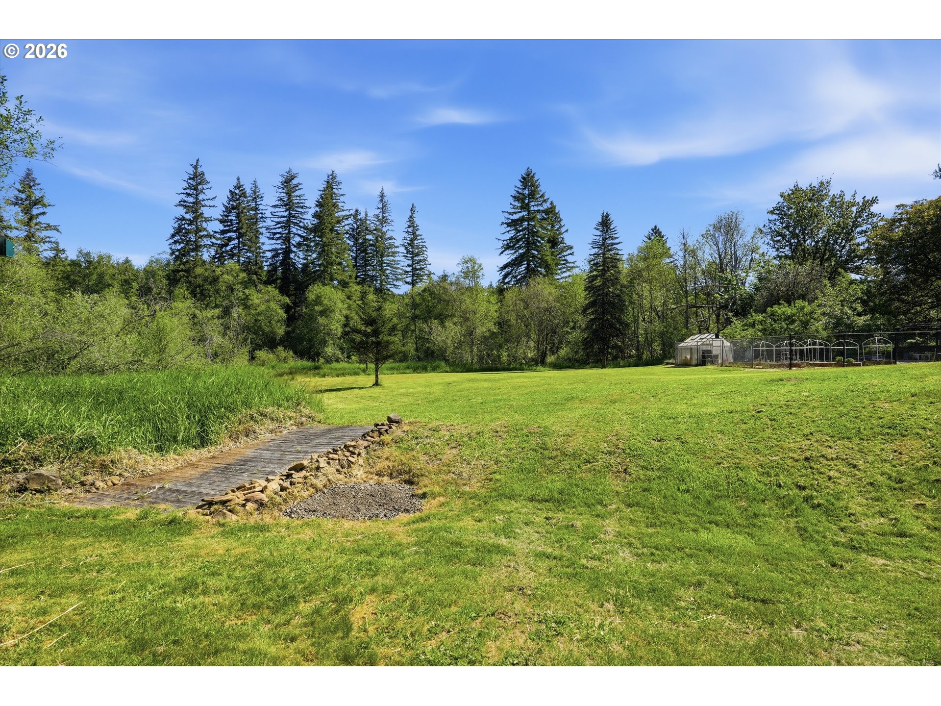 22515 Northeast Dole Valley Road Yacolt, WA 98675 - Photo 38 of 47