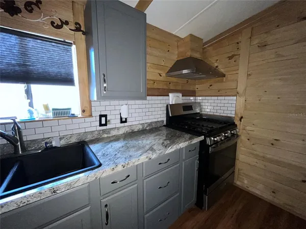 $99,900 | 124 West Parker Avenue, Bushnell, FL 33513