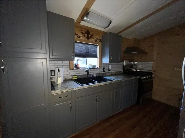$99,900 | 124 West Parker Avenue, Bushnell, FL 33513