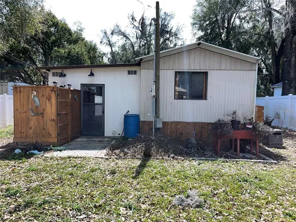 $99,900 | 124 West Parker Avenue, Bushnell, FL 33513