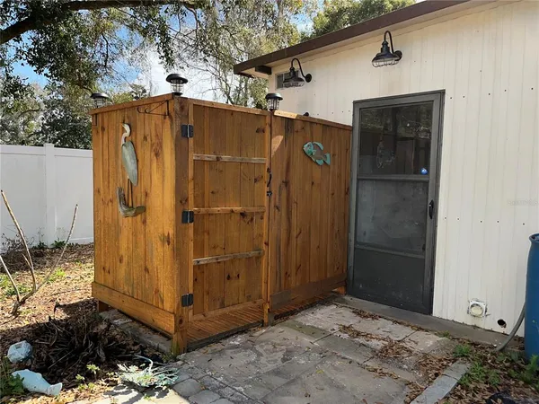 $99,900 | 124 West Parker Avenue, Bushnell, FL 33513