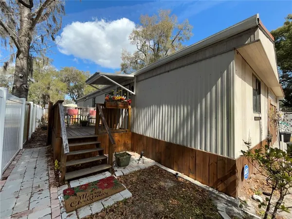 $99,900 | 124 West Parker Avenue, Bushnell, FL 33513