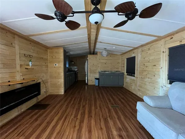 $99,900 | 124 West Parker Avenue, Bushnell, FL 33513