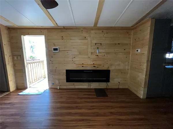 $99,900 | 124 West Parker Avenue, Bushnell, FL 33513