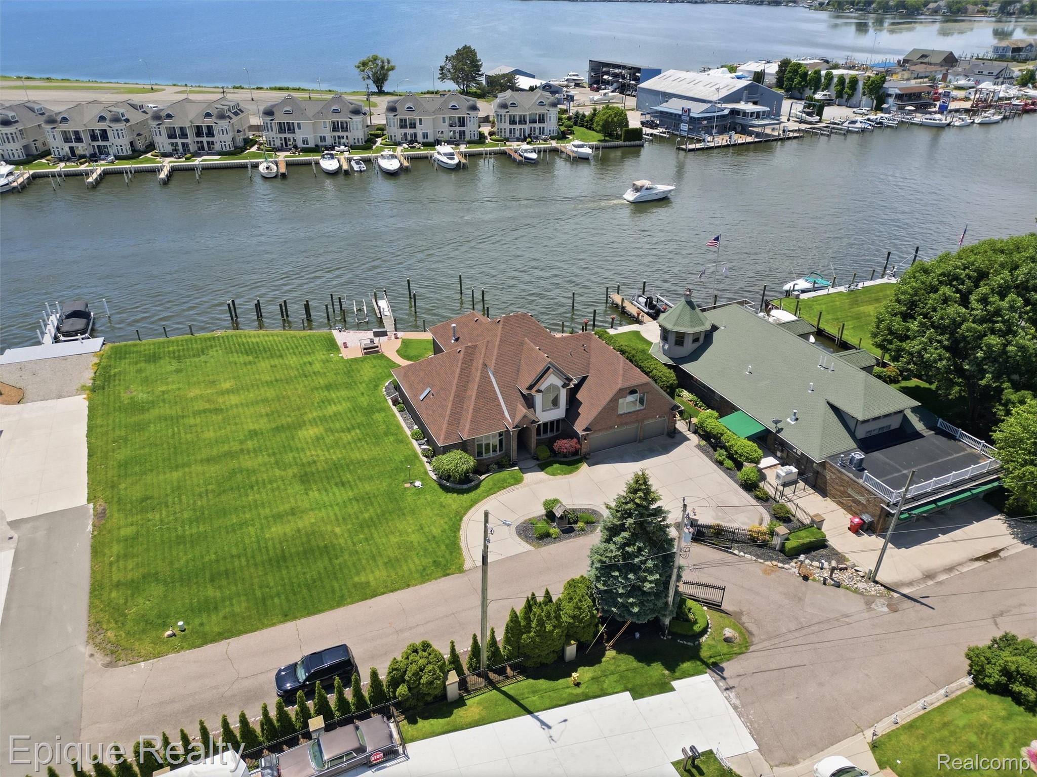 33124 North River Road Harrison Township, MI 48045 - Photo 61 of 77 11-DJI_0727.jpg