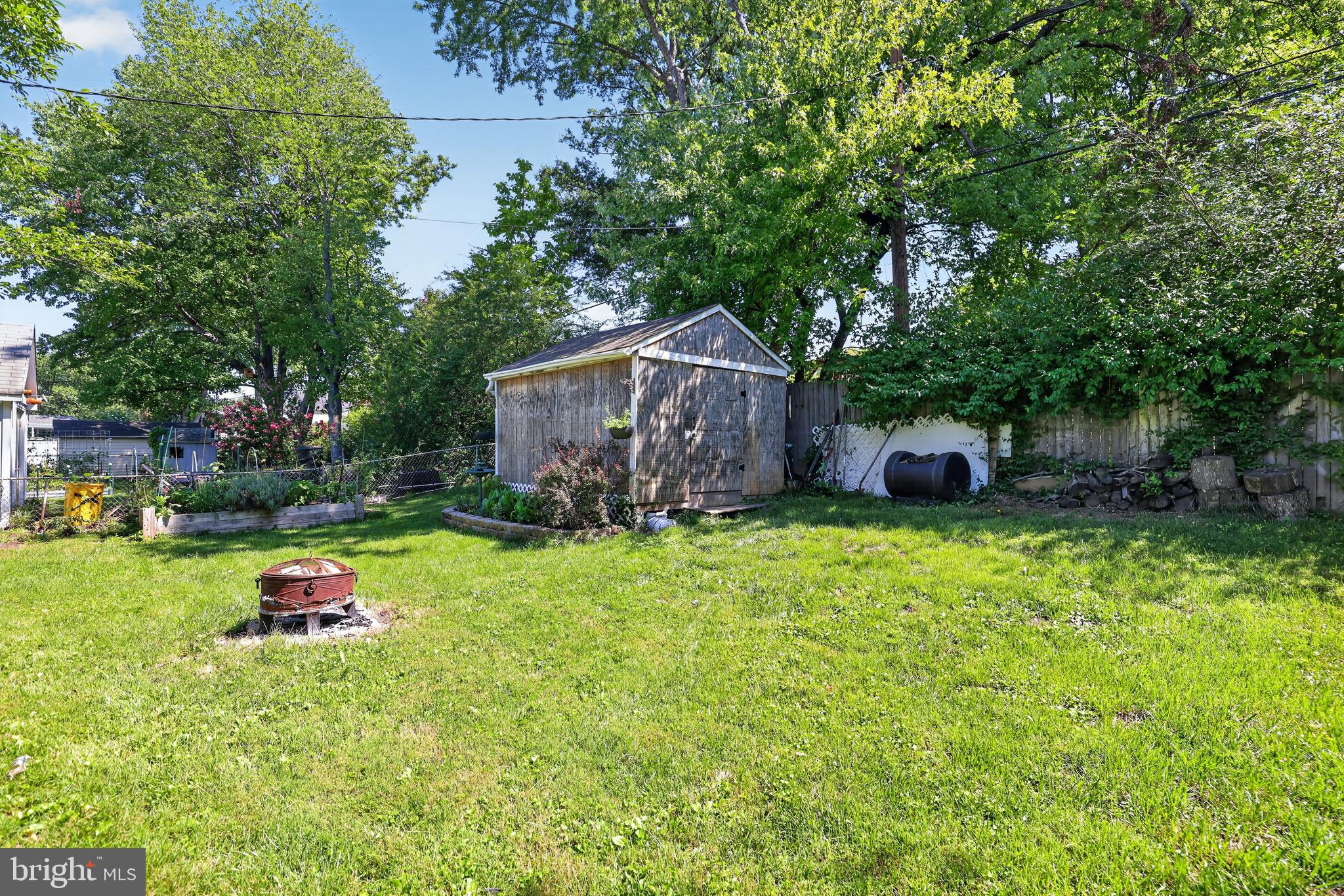 237 Spring Gap South Laurel, MD 20724 - Photo 47 of 51 2nd shed