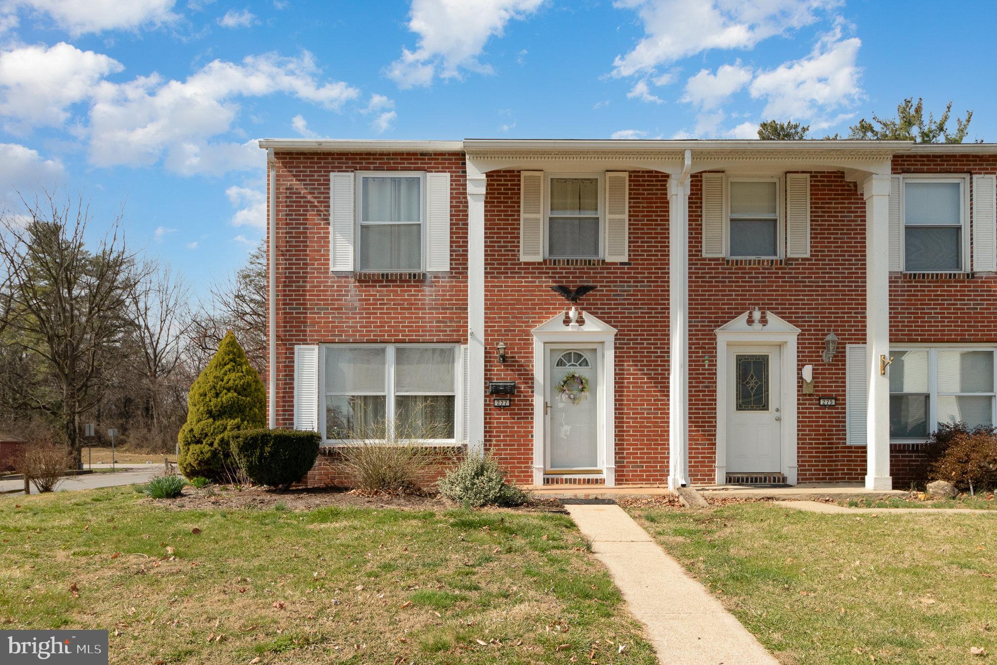 277 West Ridge Street Carlisle, PA 17013 - Photo 1 of 32 Gallery Image 1