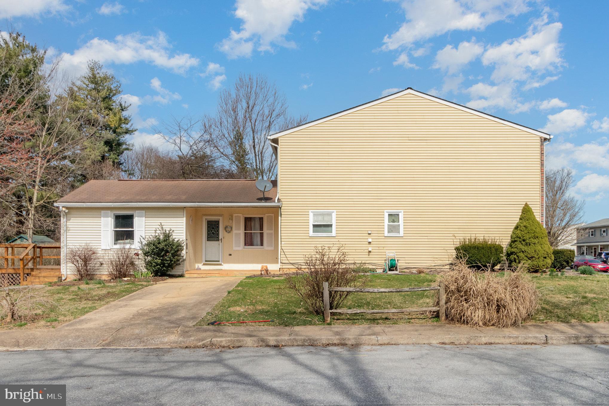 277 West Ridge Street Carlisle, PA 17013 - Photo 29 of 32 Gallery Image 29
