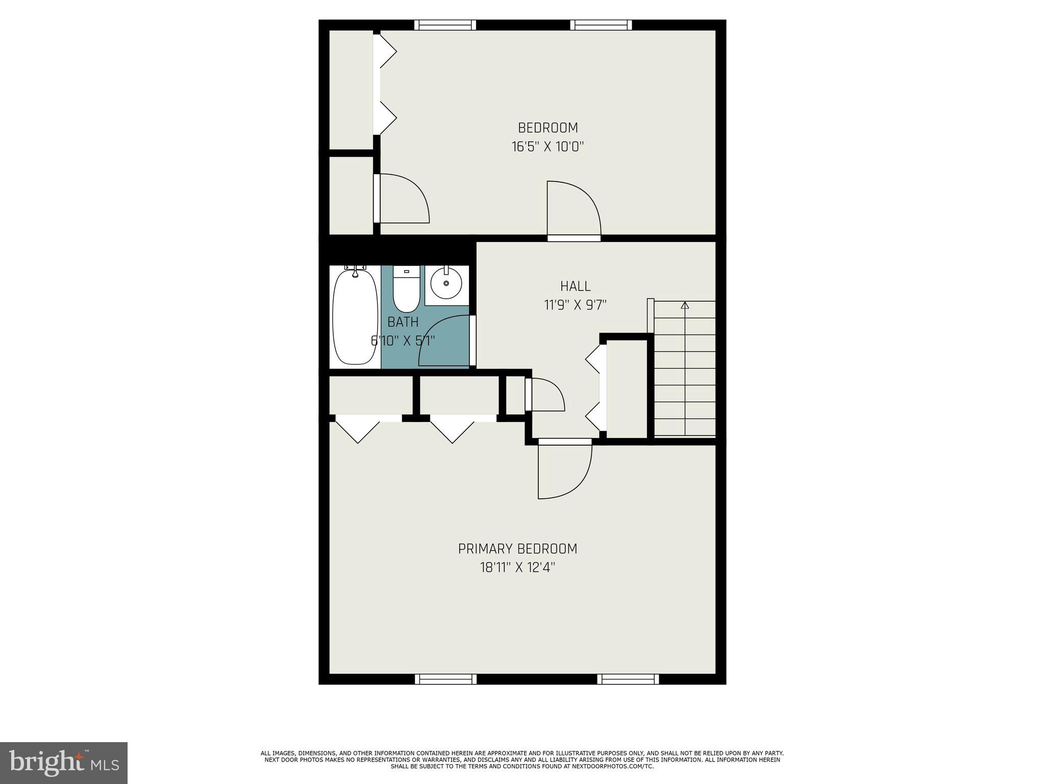 277 West Ridge Street Carlisle, PA 17013 - Photo 32 of 32 Gallery Image 32