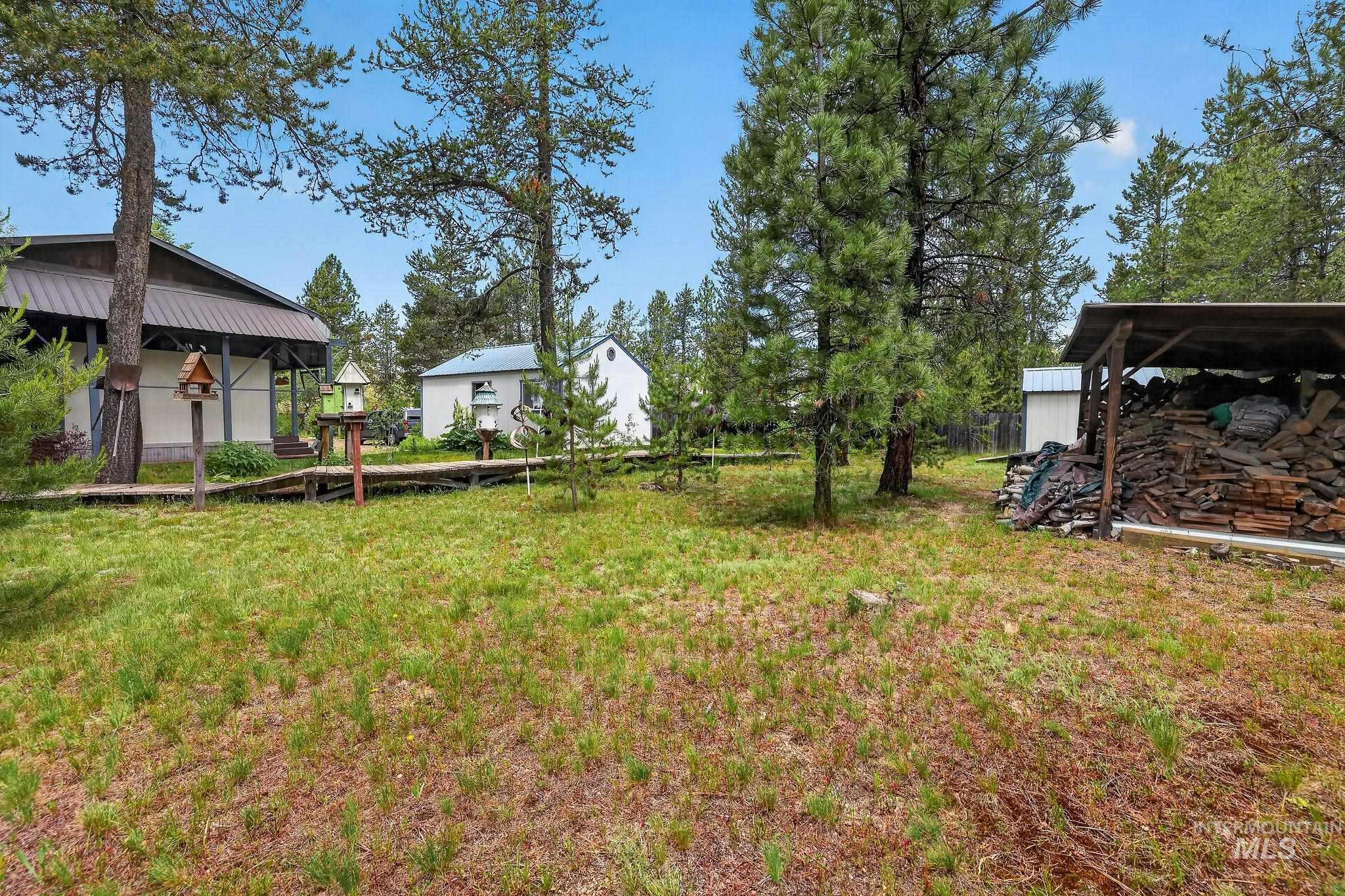 13122 Tucker Road Donnelly, ID 83615 - Photo 29 of 35
