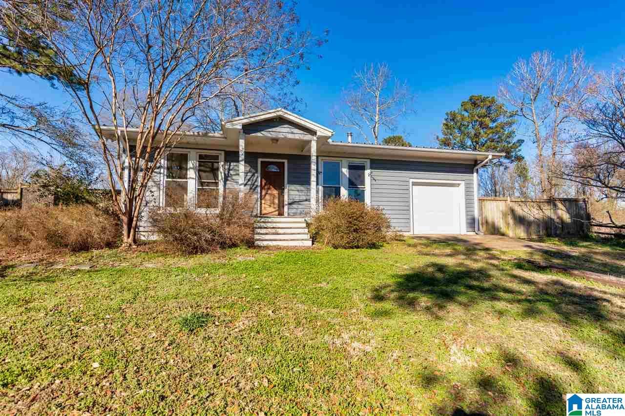 10 Highway 223 Montevallo, AL 35115 - Photo 4 of 29