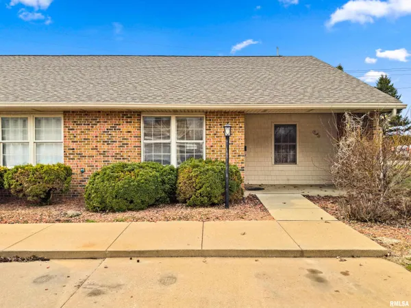 $150,000 | 642 North Third Avenue, Unit 7, Morton, IL 61550