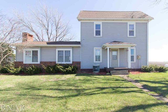 4860 Hopedale Road Hopedale, IL 61747 - Photo 1 of 30