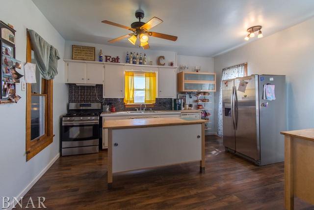 4860 Hopedale Road Hopedale, IL 61747 - Photo 3 of 30