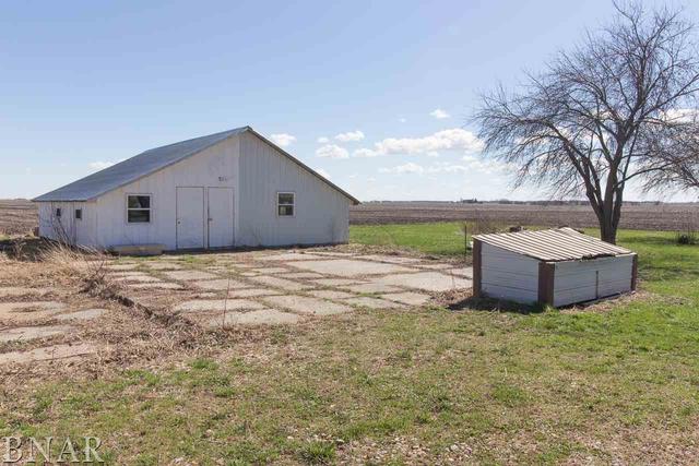 4860 Hopedale Road Hopedale, IL 61747 - Photo 27 of 30
