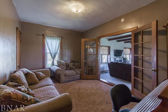 4860 Hopedale Road Hopedale, IL 61747 - Photo 6 of 30
