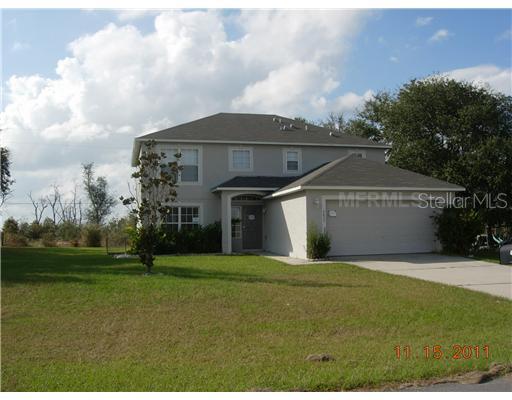 4830 Southwest 147 Loop Ocala, FL 34473 - Photo 1 of 1 Exterior Front
