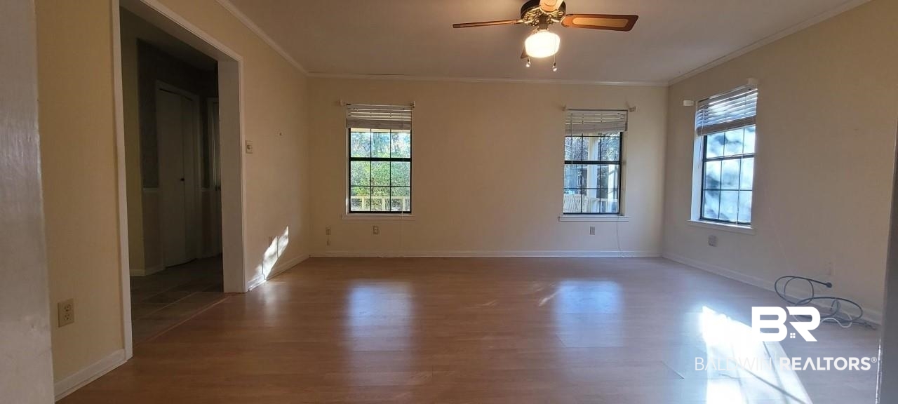 19091 Thompson Hall Road Fairhope, AL 36532 - Photo 7 of 38 Living Room