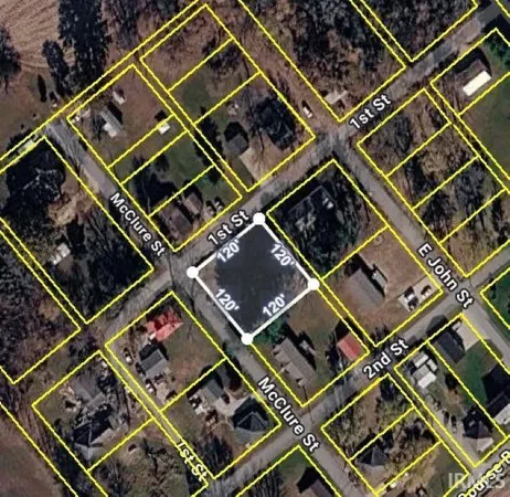 $40,000 | 5914 North 1st, Bicknell, IN 47512