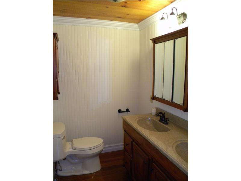 43 Hazard Street Coventry, RI 02816 - Photo 14 of 19 Bathroom.