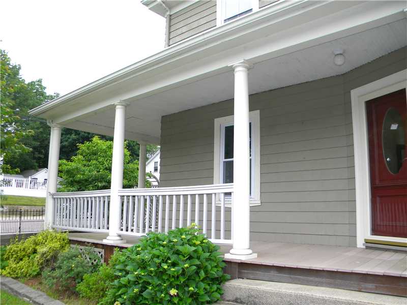 43 Hazard Street Coventry, RI 02816 - Photo 19 of 19 Porch.