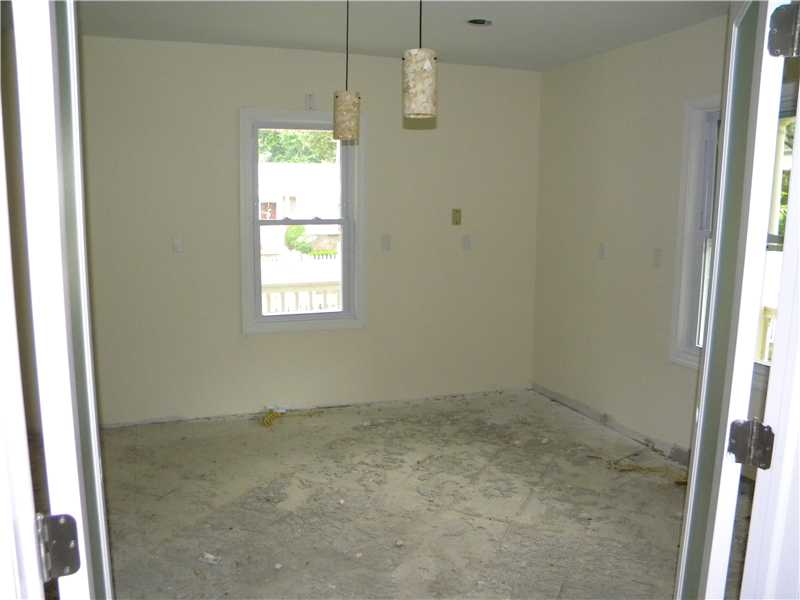 43 Hazard Street Coventry, RI 02816 - Photo 9 of 19 Other. BEDROOM BEING CONVERTED INTO A LARGE KITCHEN
