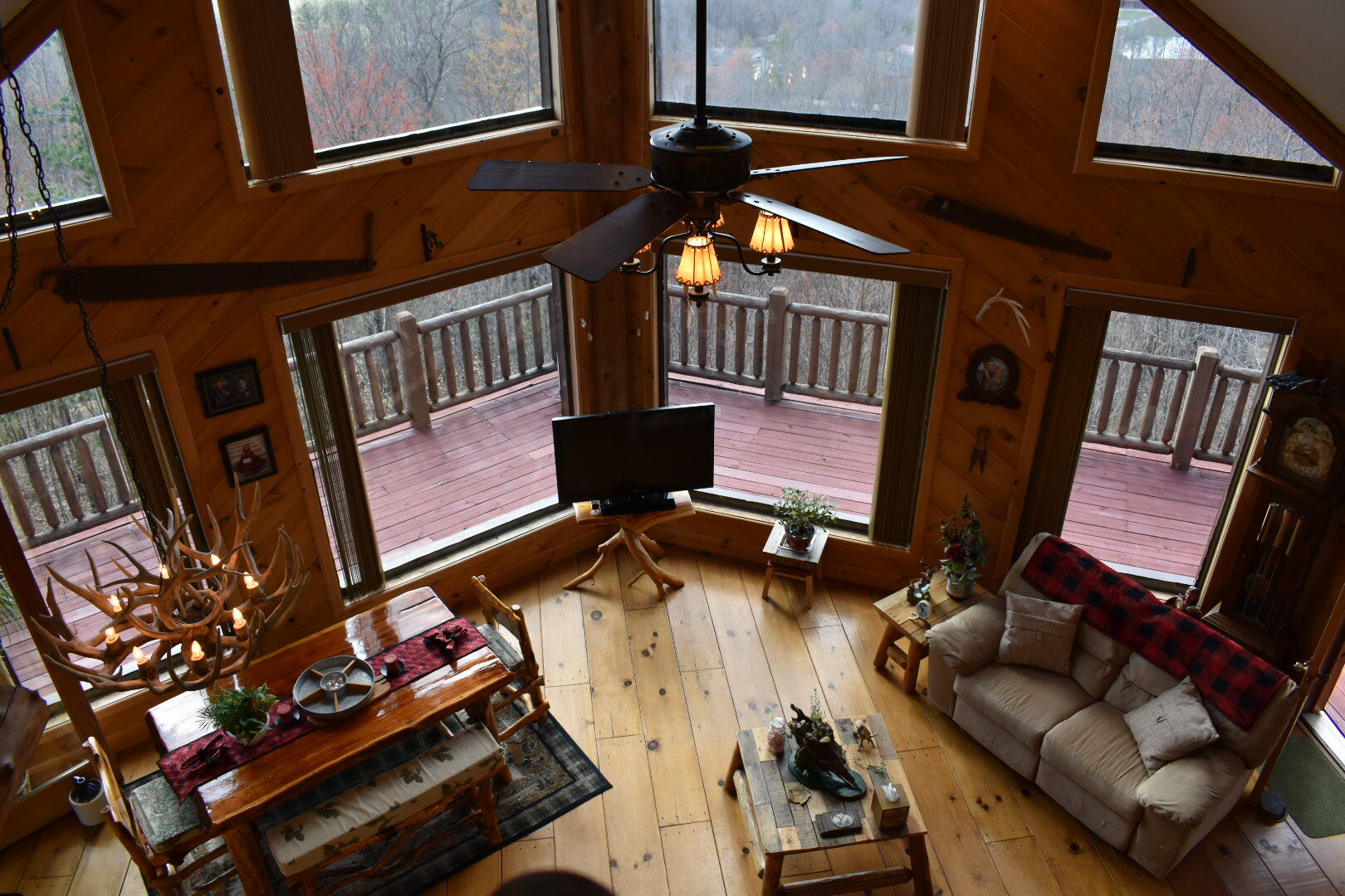 541 Shug Mtn Road Oneida, TN 37841 - Photo 21 of 35 DSC_0191